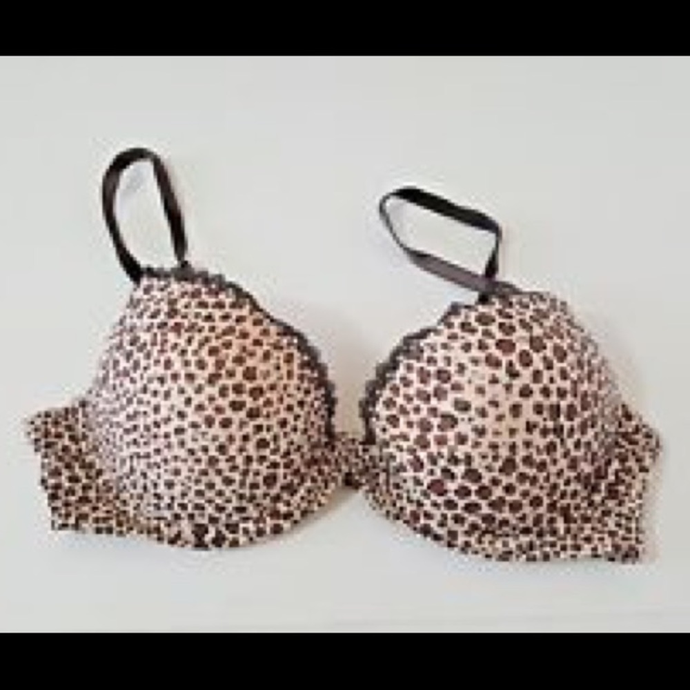 Calvin Klein Bra